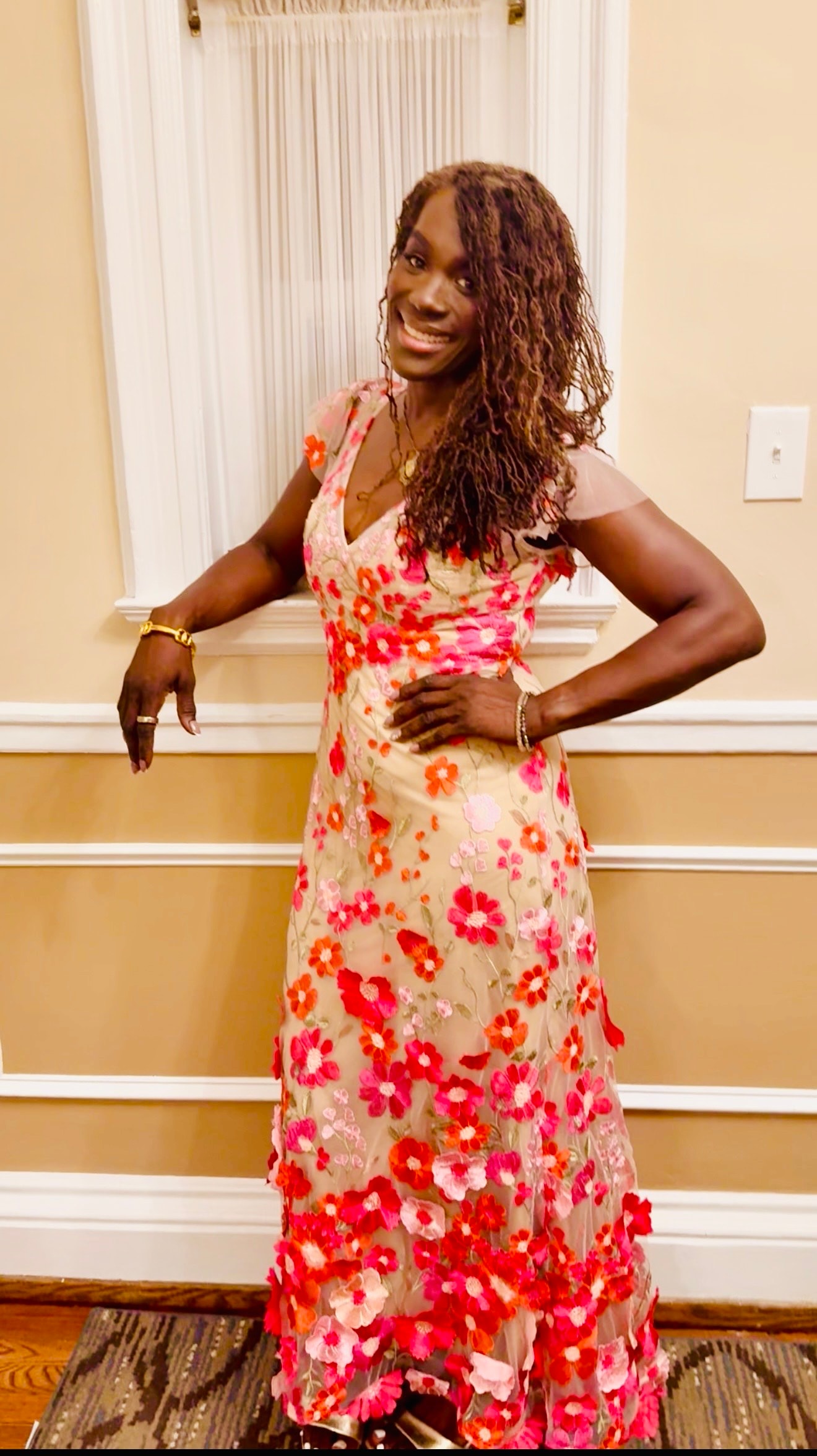 Kimberlee Jennette — writer, thinker, teacher